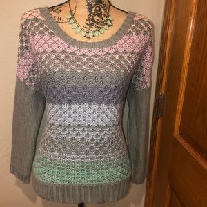 American Eagle Sweater-Like New.